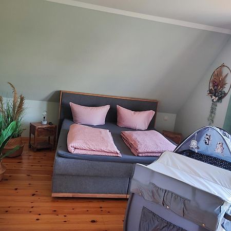 Boohouse Villa Zingst Luaran gambar