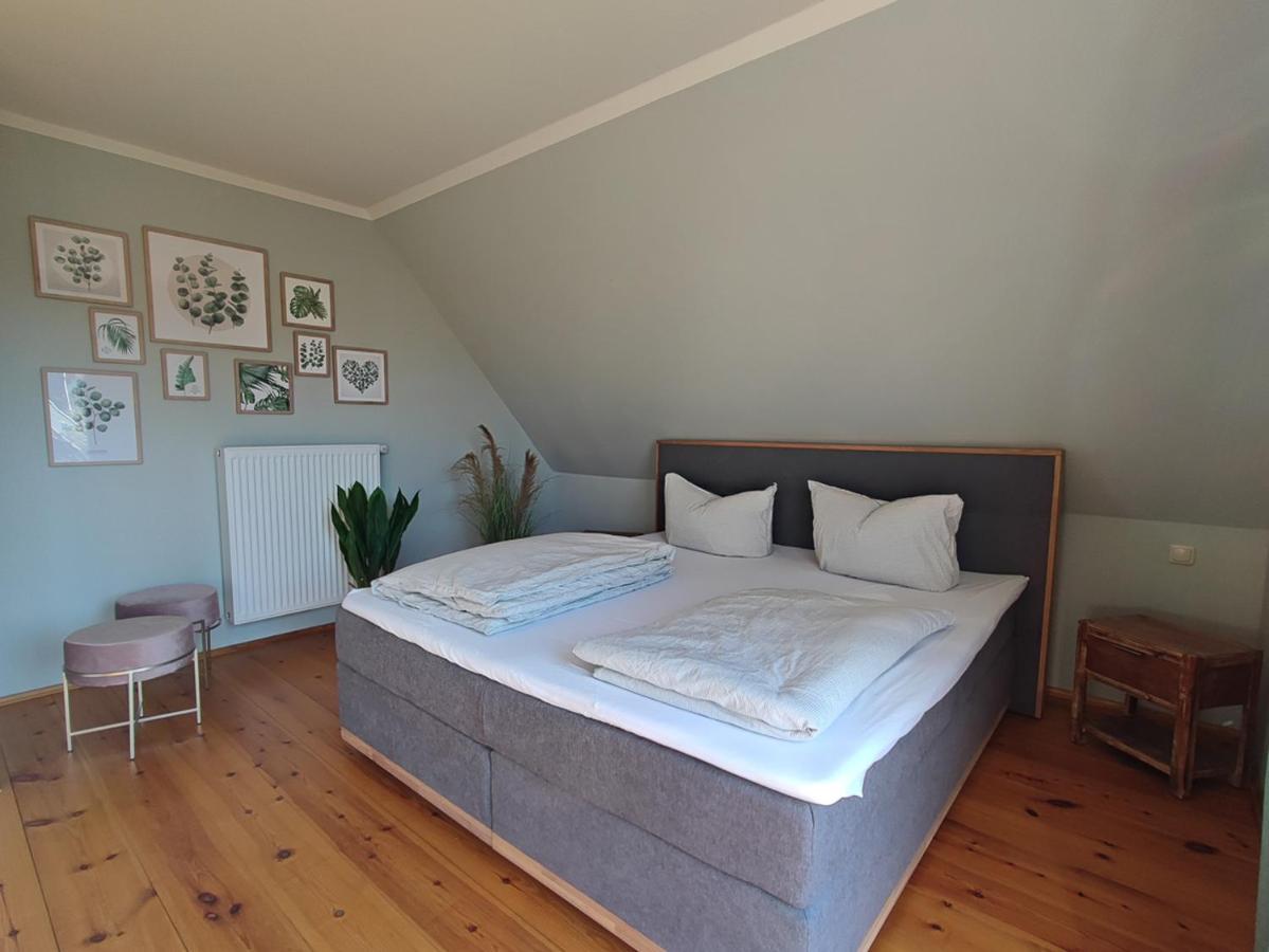 Boohouse Villa Zingst Luaran gambar