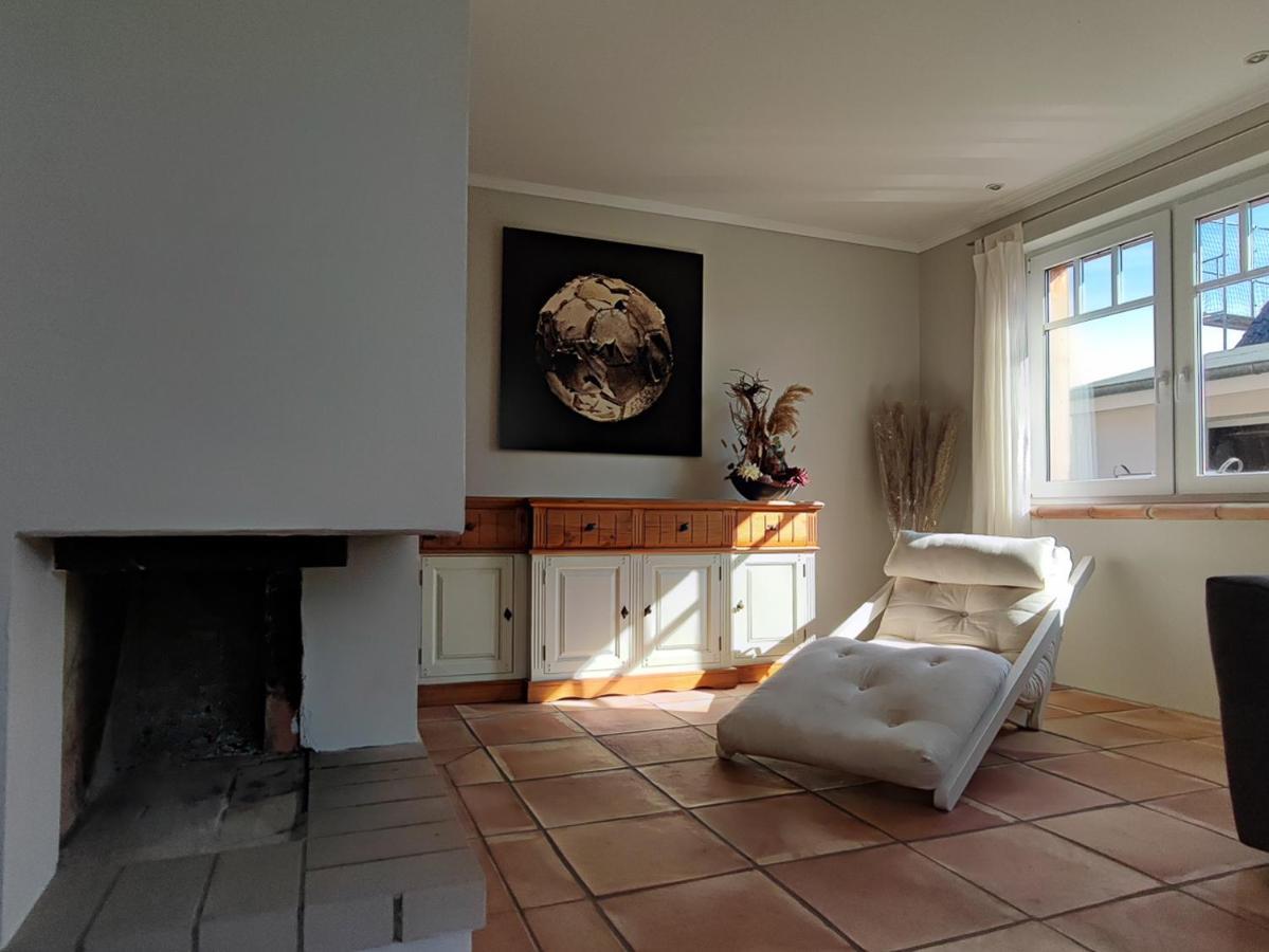 Boohouse Villa Zingst Luaran gambar