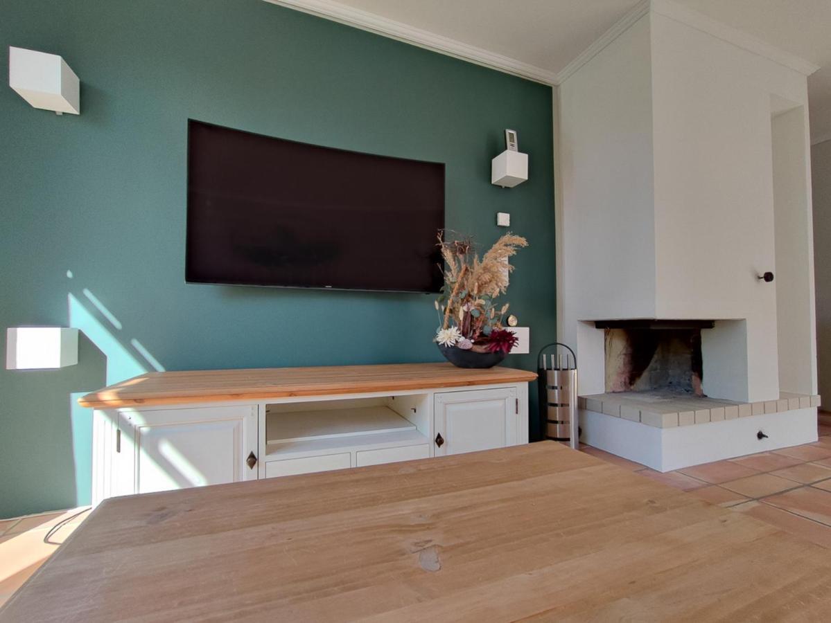 Boohouse Villa Zingst Luaran gambar