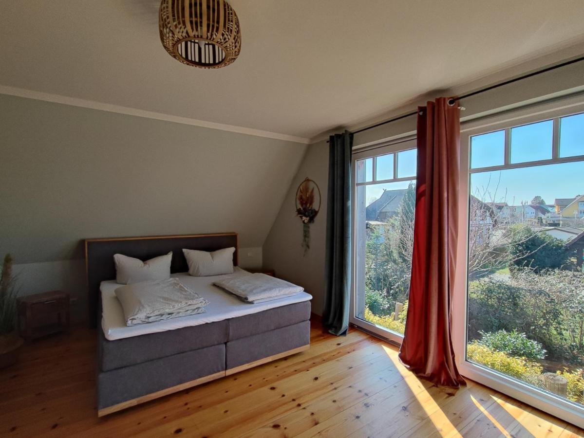 Boohouse Villa Zingst Luaran gambar
