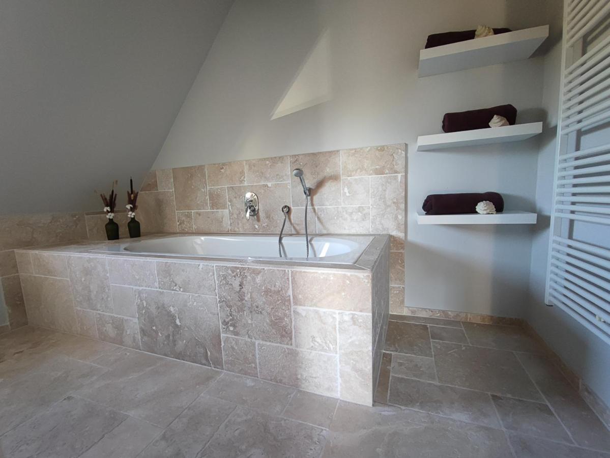 Boohouse Villa Zingst Luaran gambar