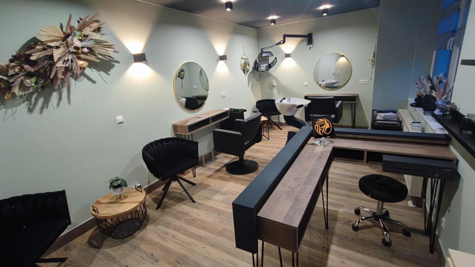 Boohouse Villa Zingst Luaran gambar