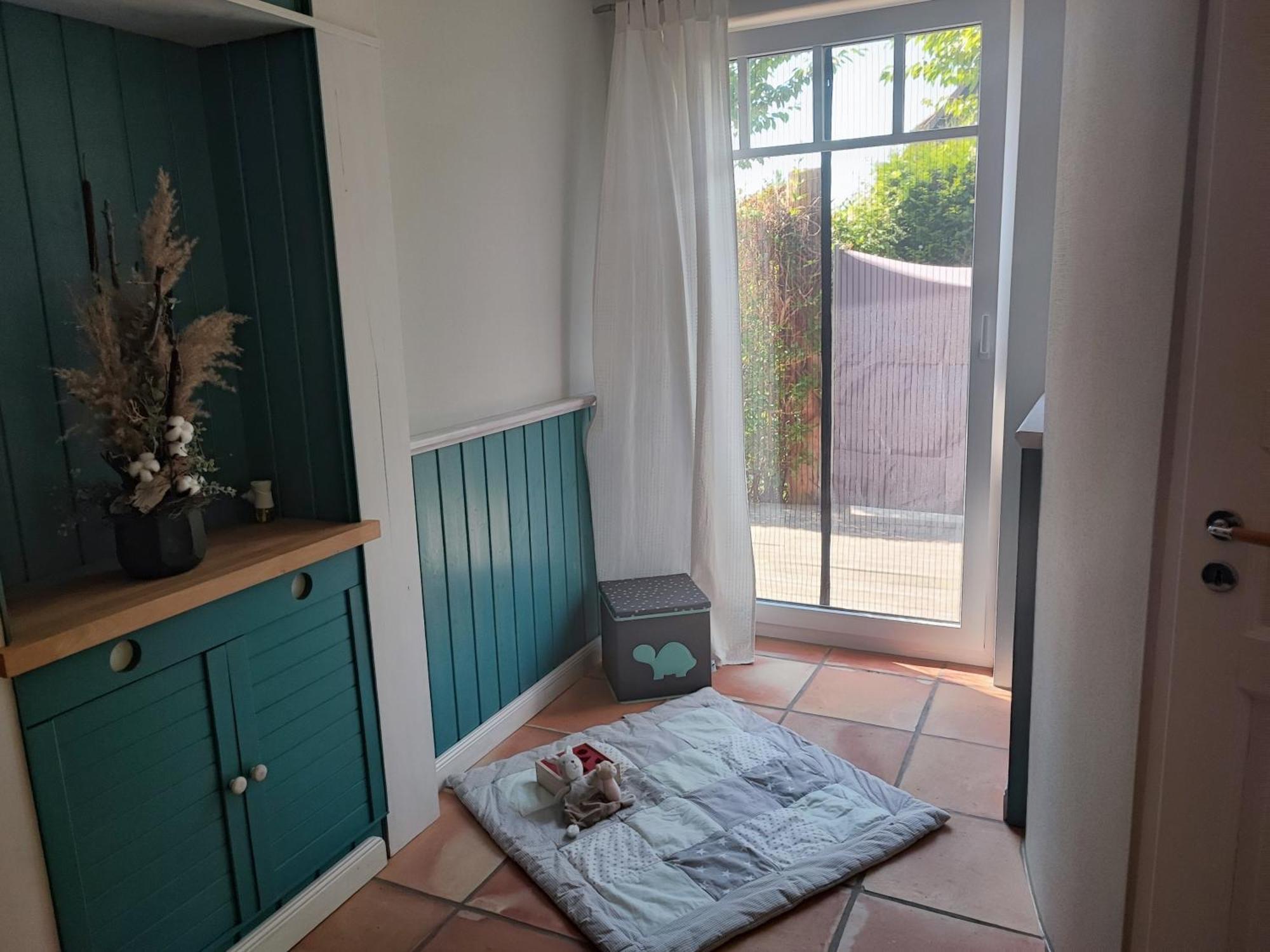 Boohouse Villa Zingst Luaran gambar