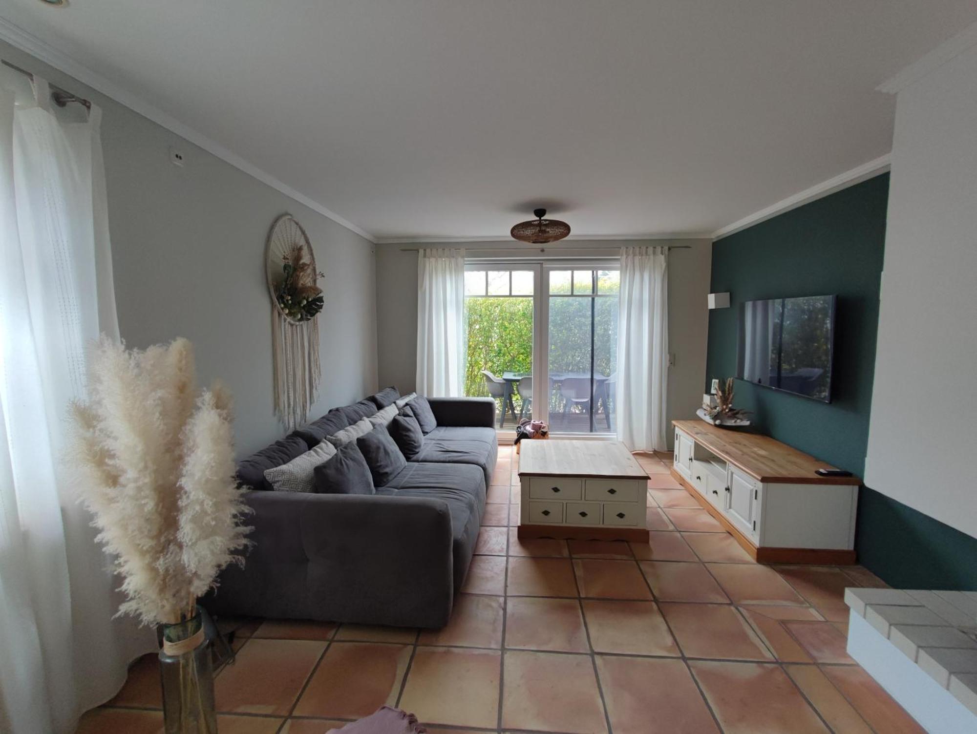 Boohouse Villa Zingst Luaran gambar